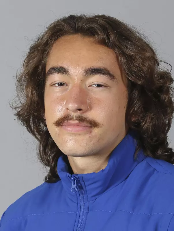 Greg Fehribach mug shot