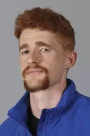 Cameron Field mug shot