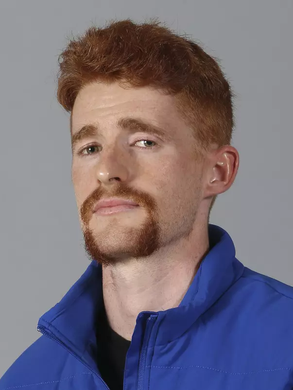 Cameron Field mug shot