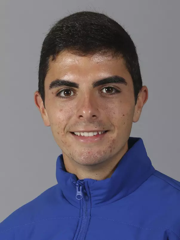 Michael Gates mug shot