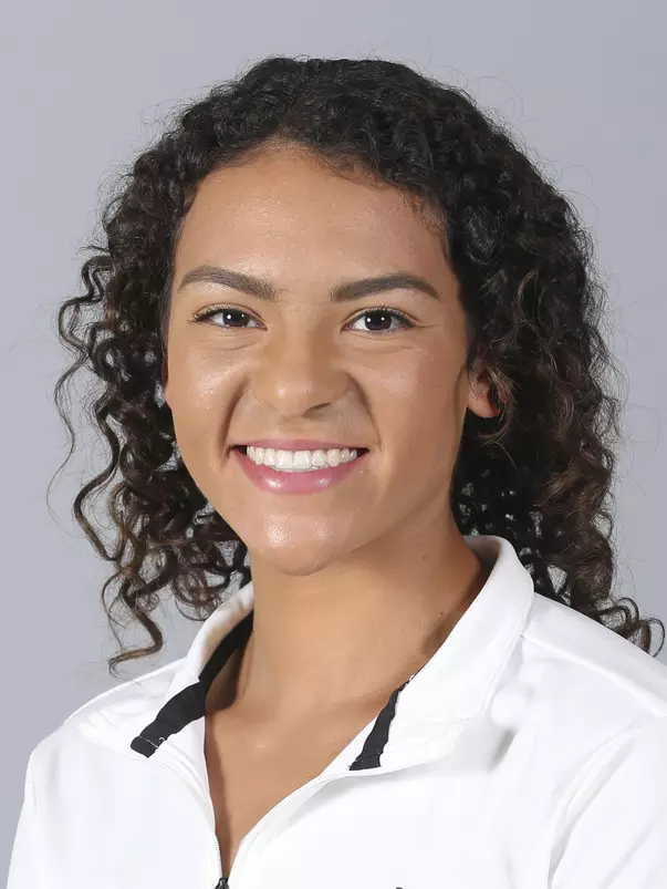 Brianna Hays mug shot