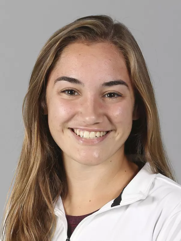 Chloe Hershenow mug shot