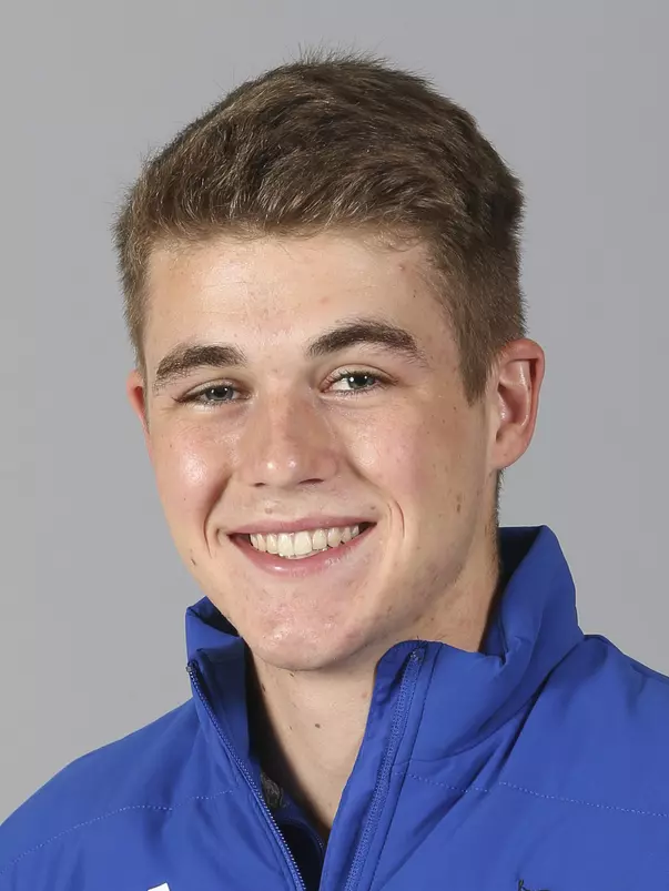 Kaden Hicks mug shot