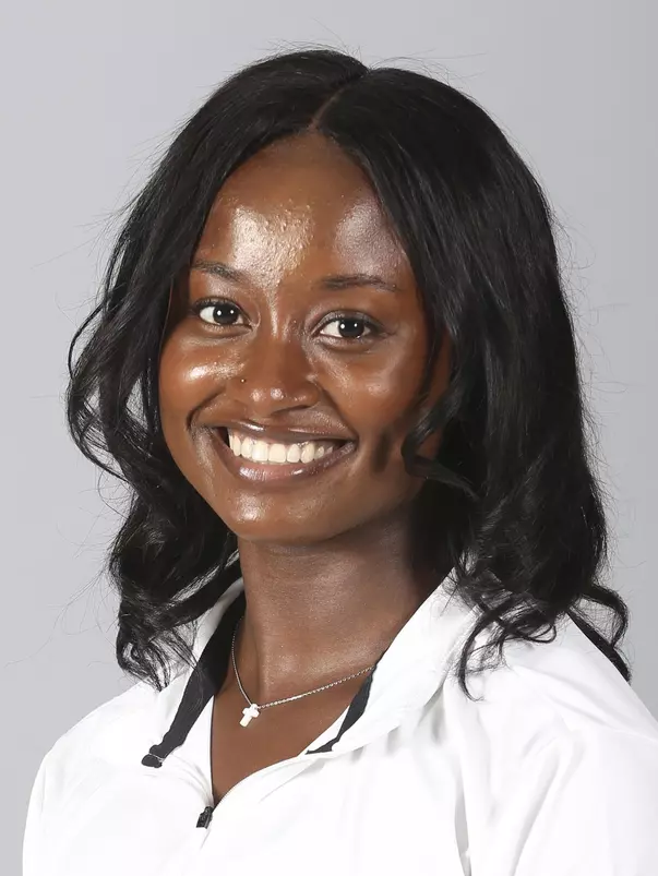 Cara Johnson mug shot