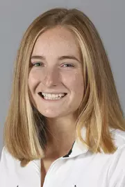 Keely Jones mug shot