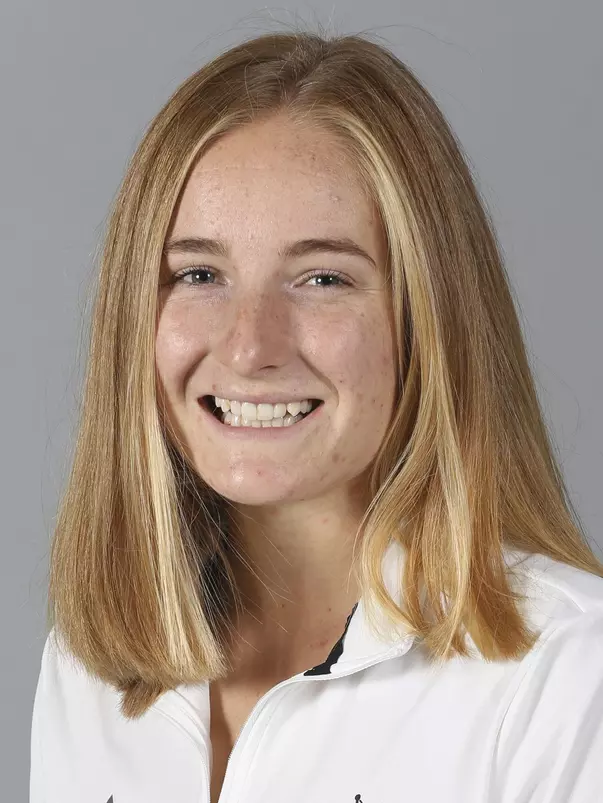 Keely Jones mug shot