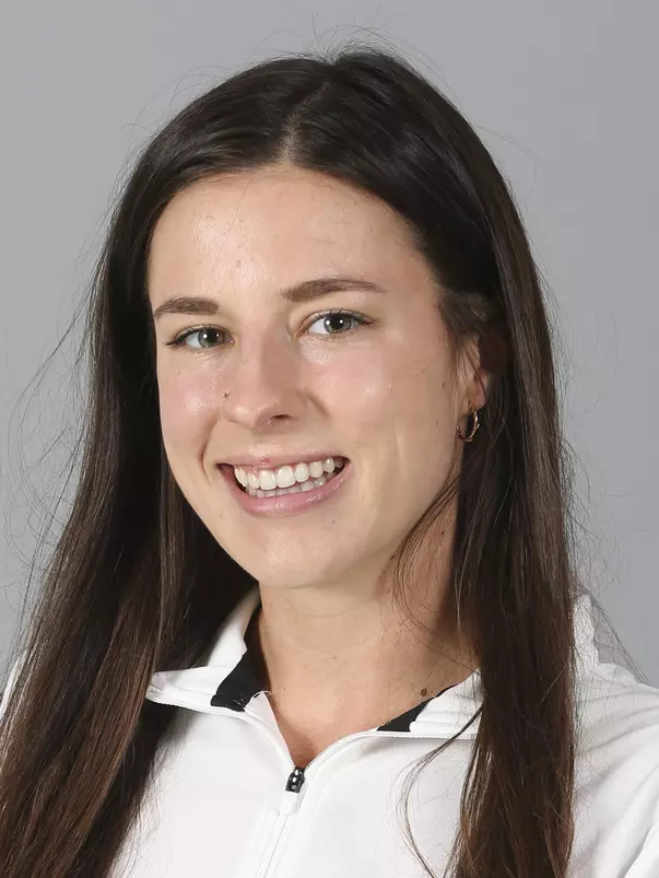 Ciatlin Klopfer mug shot