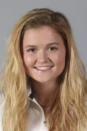 Ali Lund mug shot