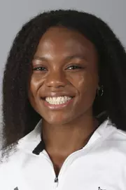 Jaidah McCallon mug shot