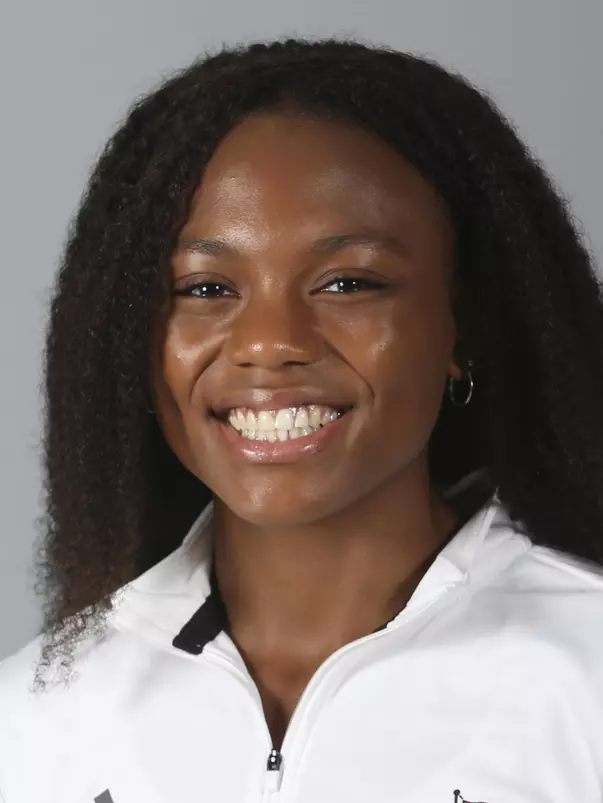 Jaidah McCallon mug shot