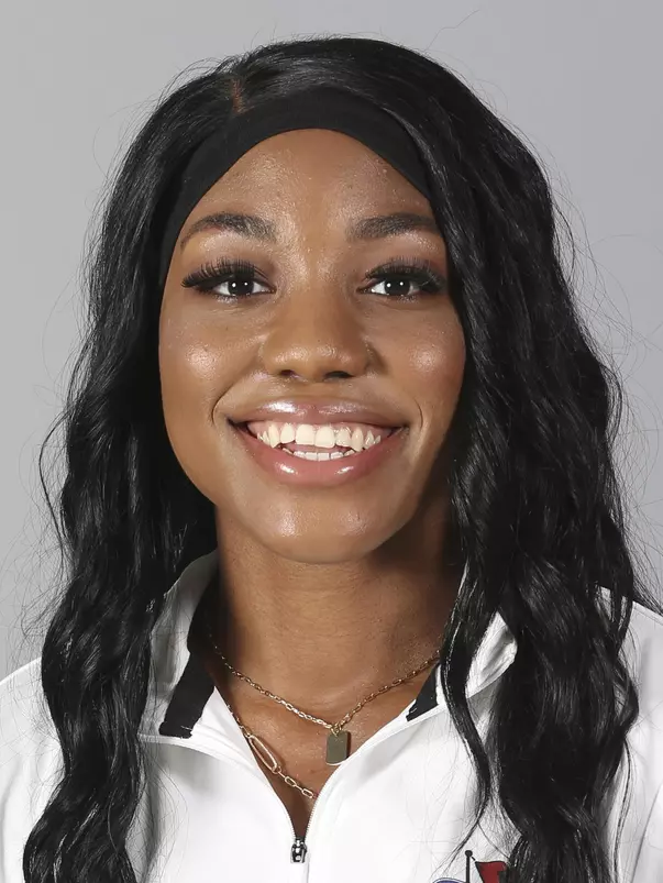 Jaidyn McCallon mug shot