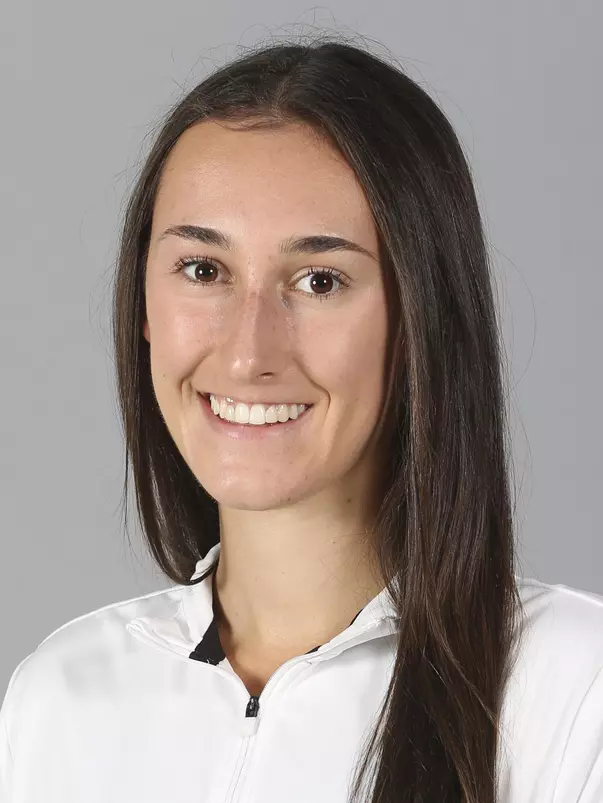 Chloe McEchran mug shot