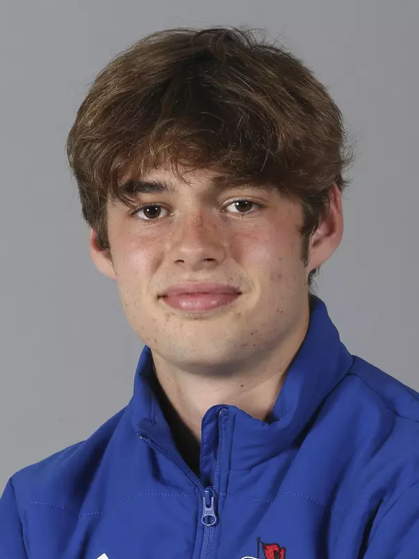 Shay McEvoy mug shot