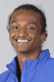 Jemeni McGee mug shot