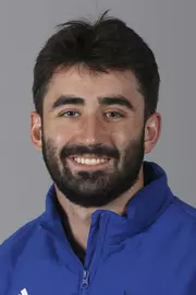 Joseph Nemec mug shot