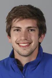 Colton Palmer mug shot