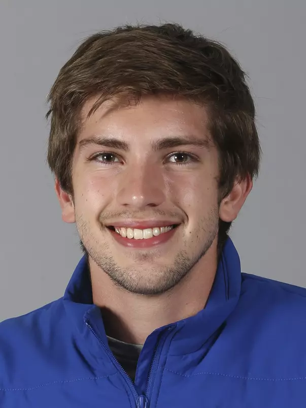 Colton Palmer mug shot