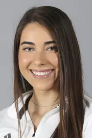 Kinga Parrish mug shot