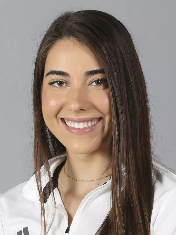 Kinga Parrish mug shot