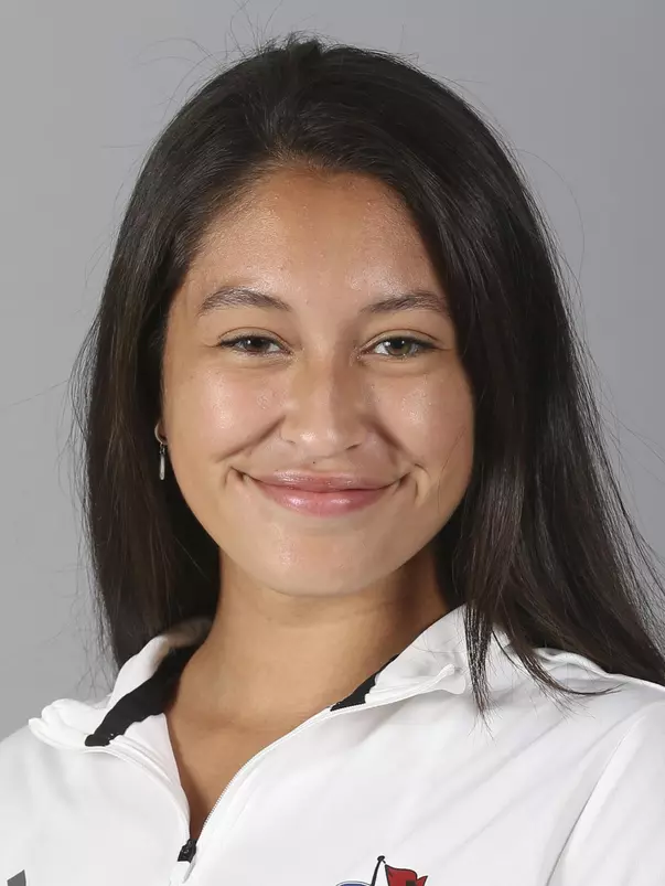 Elizabeth Roca mug shot