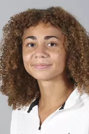 Layla Roebke mug shot