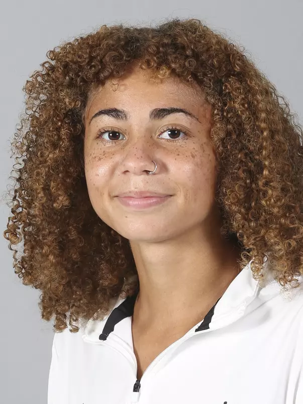 Layla Roebke mug shot