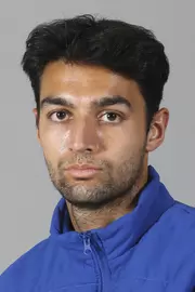 Reed Sahadaven mug shot