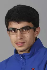 Ryan Shumaker mug shot