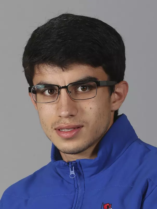 Ryan Shumaker mug shot