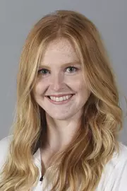 Carsyn Spurgeon mug shot
