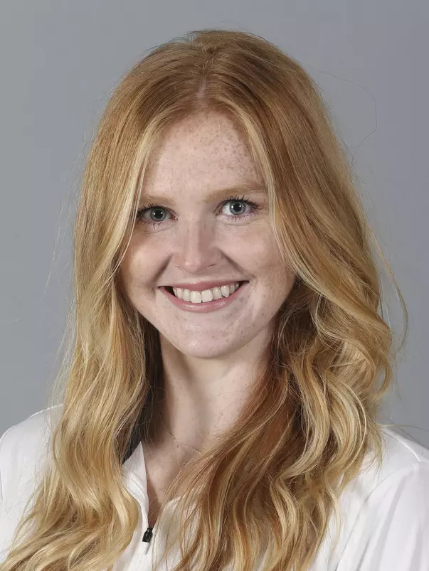 Carsyn Spurgeon mug shot