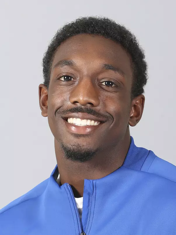 Daryll Turner mug shot