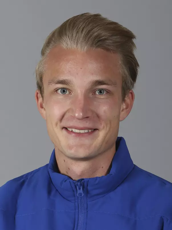 Henry Visser mug shot