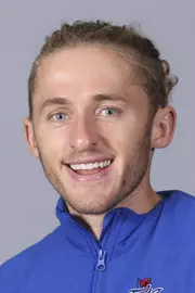 Jackson Schwartz mug shot