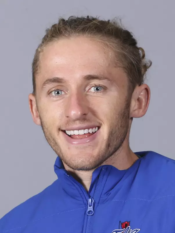 Jackson Schwartz mug shot