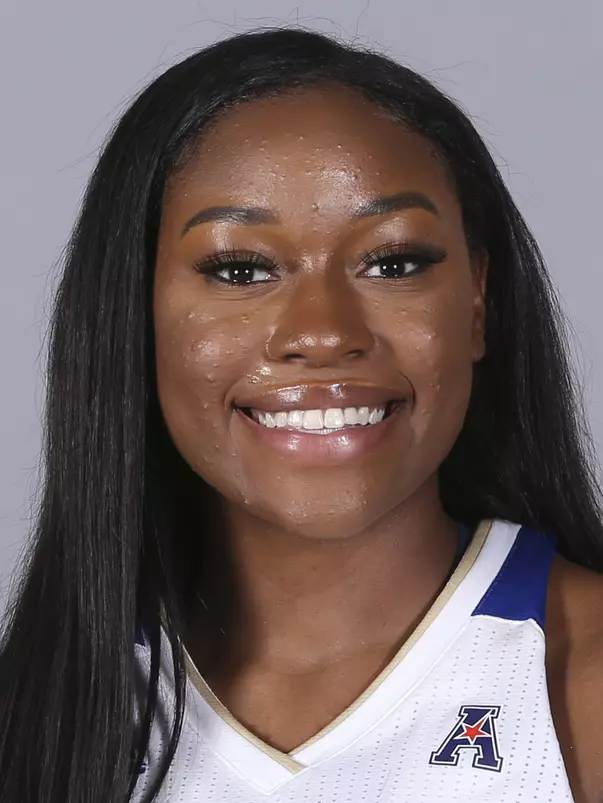 Sommer Blakemore mug shot