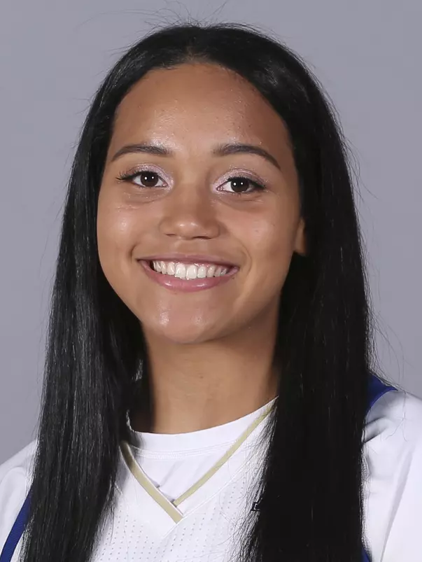 Jessika Evans mug shot