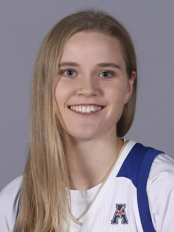 Elin Hrafnkelsdottir mug shot