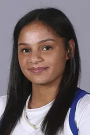 Rebecca Lescay mug shot