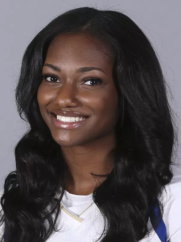 Maya Mayberry mug shot