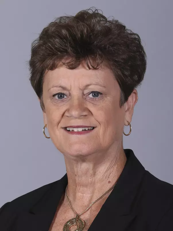 Matilda Mossman mug shot