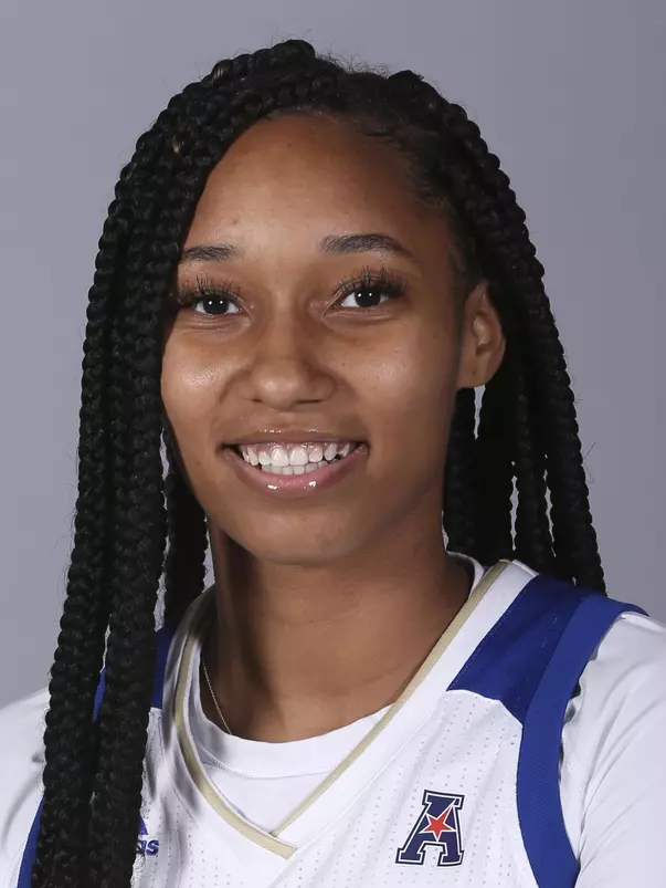 KK Rodriguez mug shot