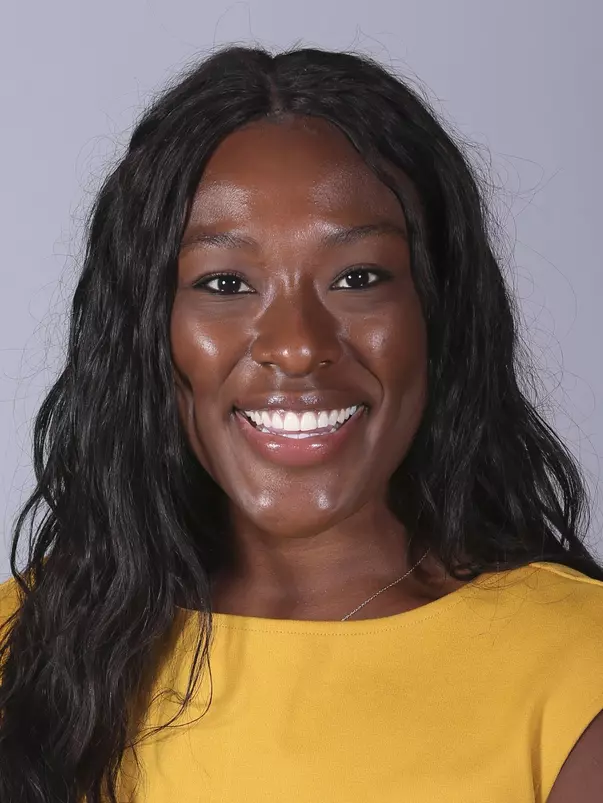 Mariah Turner mug shot