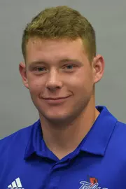 Daniel Giddens II mug shot
