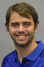 Dillon McCoy mug shot