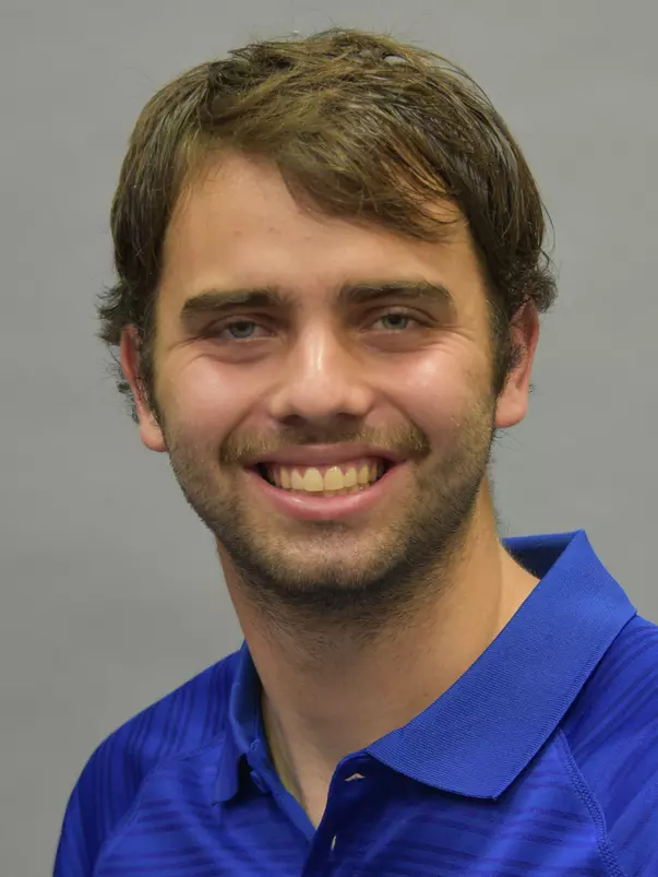 Dillon McCoy mug shot