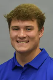 Xander Redar mug shot