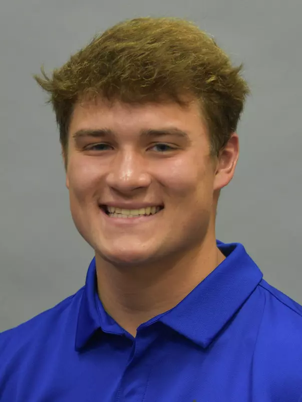 Xander Redar mug shot