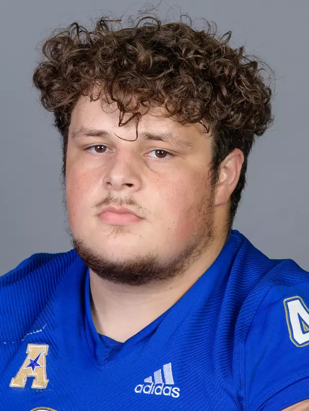 Joseph Anderson mug shot