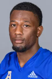 Deante Betts mug shot